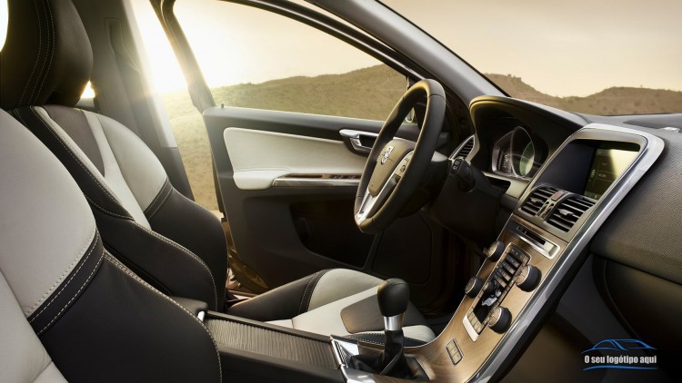 Volvo XC 60 D4 AWD